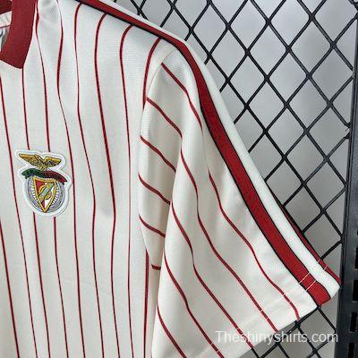 2025/26 Benfica Benfica X Adidas Originals SL  Jersey
