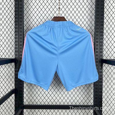 2025/26 Inter Miami Third Shorts
