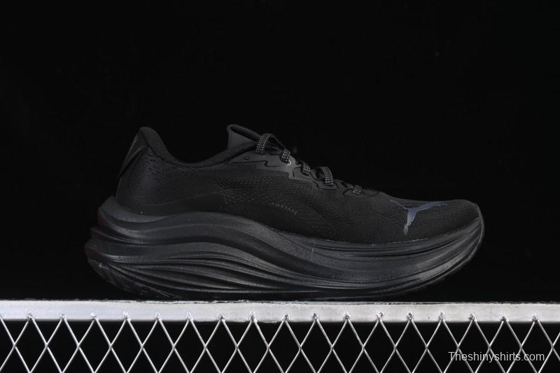 Puma MagMax Nitro Low-Top Casual Running Shoes with Comfort, Slip-Resistance, and Durability - 310088-10