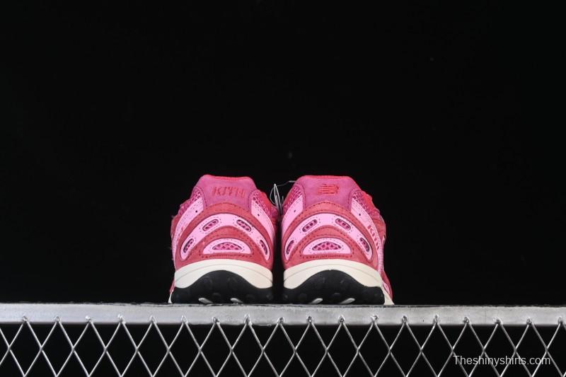 New Balance 204 Series Retro Breathable Casual Sports Running Shoes - U204LKTH