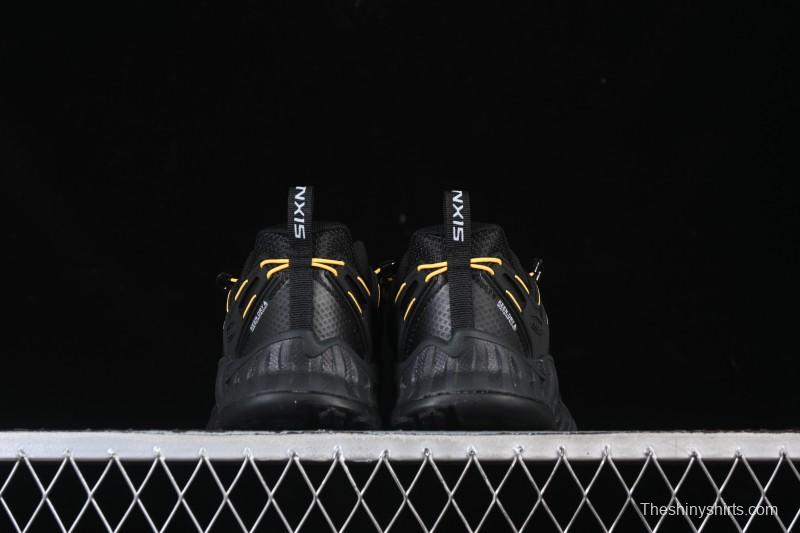 Keen Mxis Evo WP Urban Outdoor Hiking Breathable Casual Shoes - 1025910