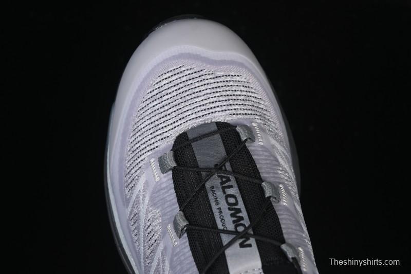 Salomon XT-6 Advanced Outdoor Trail Running Shoes - 478738-21