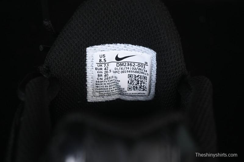 Nike Air Max Plus Retro Running Shoes with Air Cushion Technology - DM2362-001