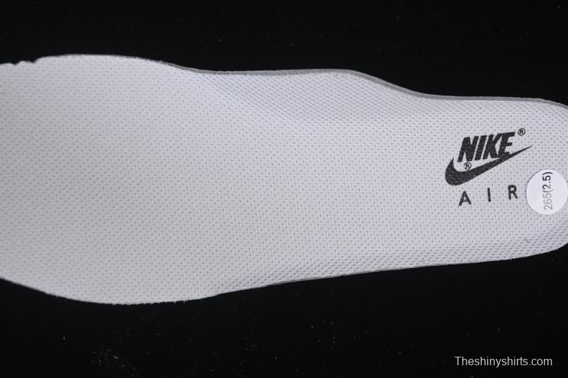 Nike Air Force 1 '07 Low Custom Casual Sneakers - IM3081-100