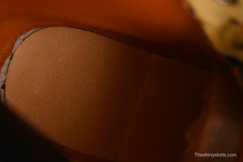 Timberland Bee Line High-Top Rubber Toe Boots - 52145