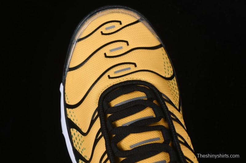 Nike Air Max Plus Retro Running Shoes with Air Cushion Technology - IB7671-700