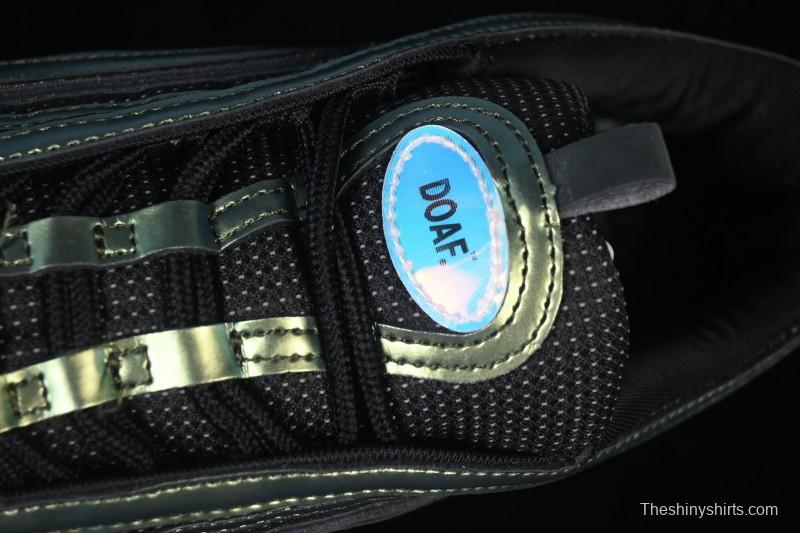 Nike Air Max 95/97 Storm Full-Sole Air Cushion Retro Running Shoes - II1714-900