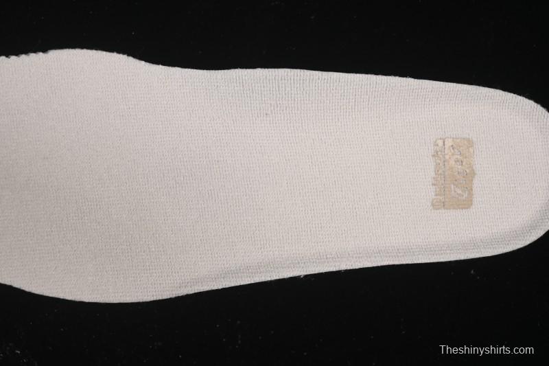 Onitsuka Tiger Corsair A55 Low-Top Lifestyle Casual Shoes - 1183C317-300