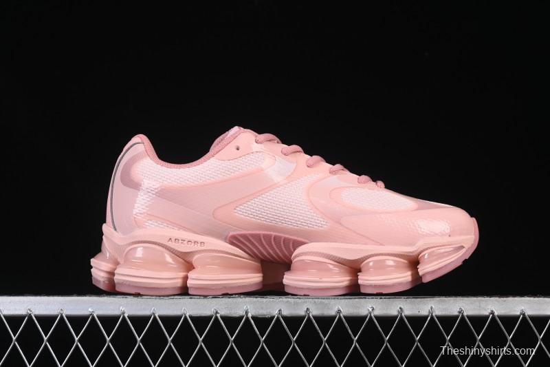 New Balance 2000 Series Retro Dad Style Casual Running Shoes - U2000JG