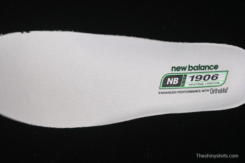 New Balance 1906 Series Retro Dad Style Casual Running Shoes - U1906RCT