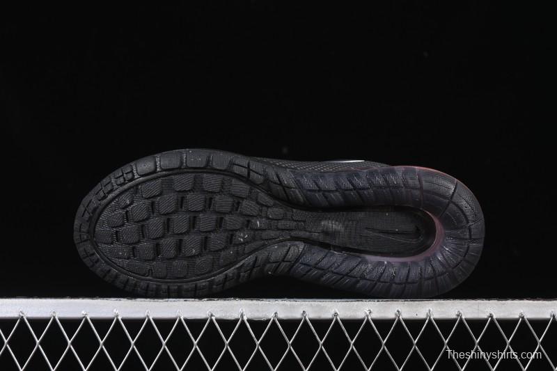 Nike Air Max Phoenix Retro Bullet Air Cushion Running Shoes - FZ5307-003