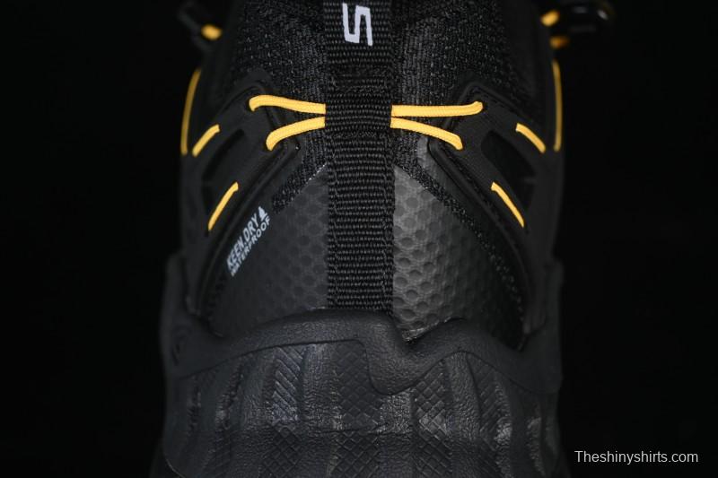 Keen Mxis Evo WP Urban Outdoor Hiking Breathable Casual Shoes - 1025910