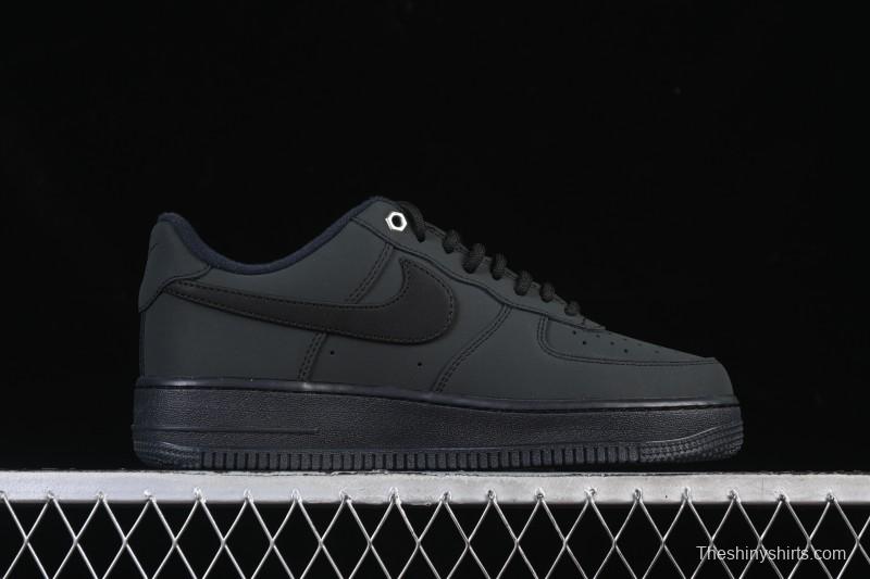 Nike Air Force 1'07 Low Casual Sneakers - CJ9179-001