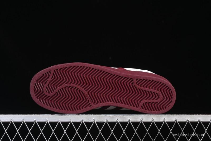 Adidas Superstar II Casual Sneakers with Shell Toe Design - KJ6981