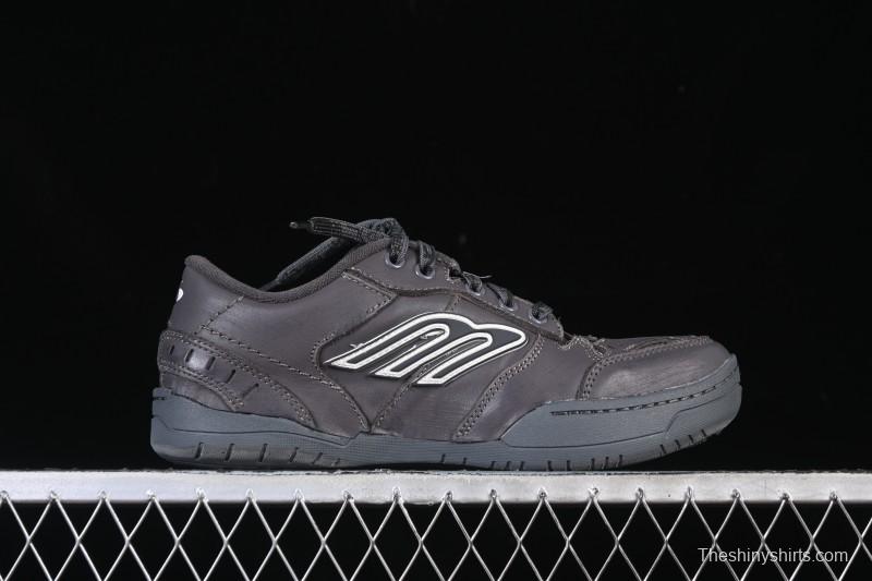 Balenciaga Hamptons Worn Out Retro Casual Shoes - WCURB1190