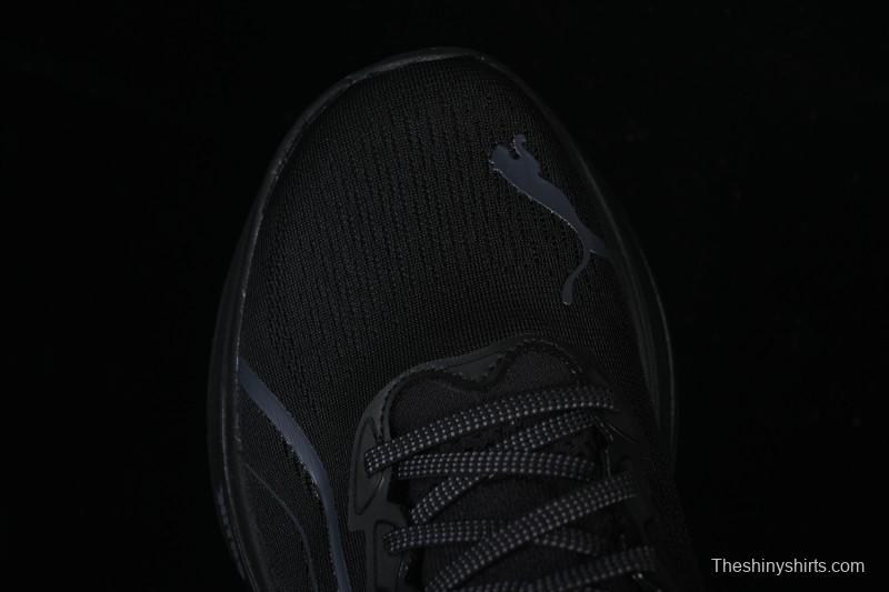 Puma MagMax Nitro Low-Top Casual Running Shoes with Comfort, Slip-Resistance, and Durability - 310088-10