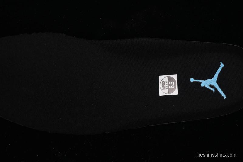 Nike Air Jordan 12 Retro Gamma Blue Basketball Shoes - 130690-027