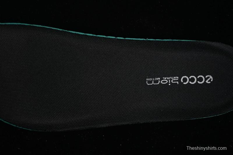 ECCO BIOM LITE Series Innovative Thin Sole Walking Lightweight Versatile Barefoot Casual Shoes 80243451094