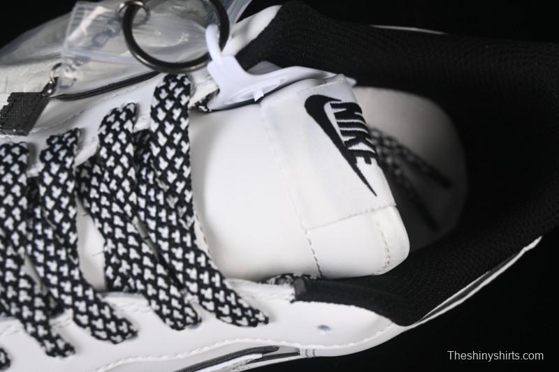 Nike Air Force 1 '07 Low Just Do It Casual Sneakers - CS5288-038