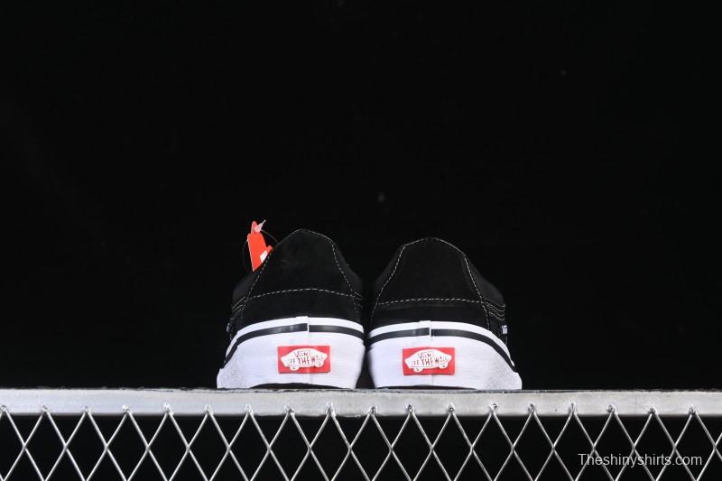 Vans Sk8-Low Low-Top Skate Shoes - VN0A4UUK2V4