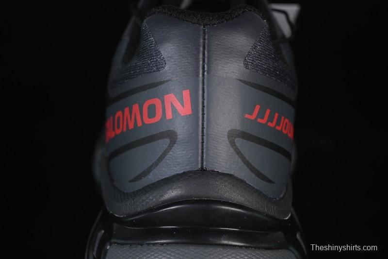 Salomon XT-6 JJJJOUND High-Tech Outdoor Casual Running Shoes - 491303-25