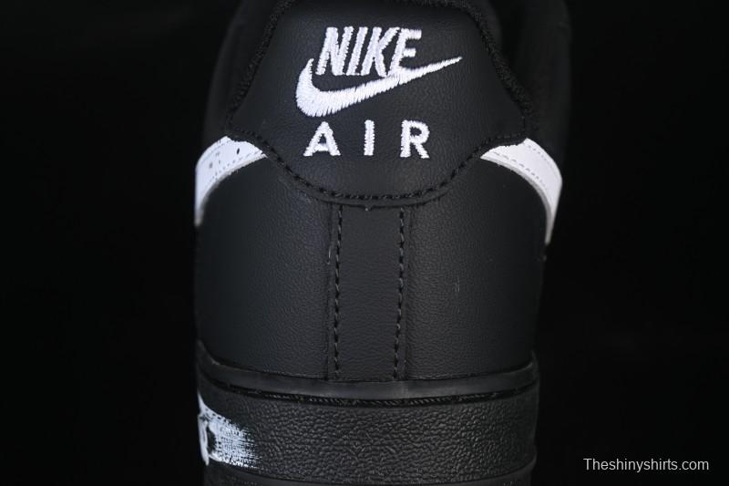 Nike Air Force 1 '07 Low Shadow Warrior Casual Sneakers - ZH0316-110