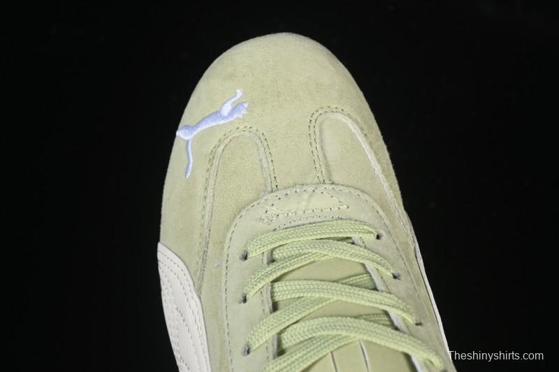 Puma Speedcat Low-Top Lifestyle Casual Shoes - 406329-48