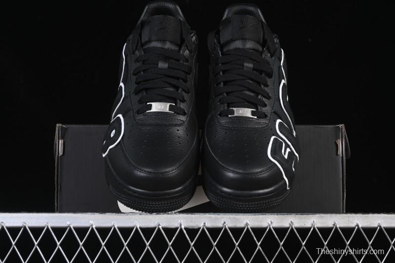 Nike Air Force 1'07 Low Casual Sneakers - HJ8463-001