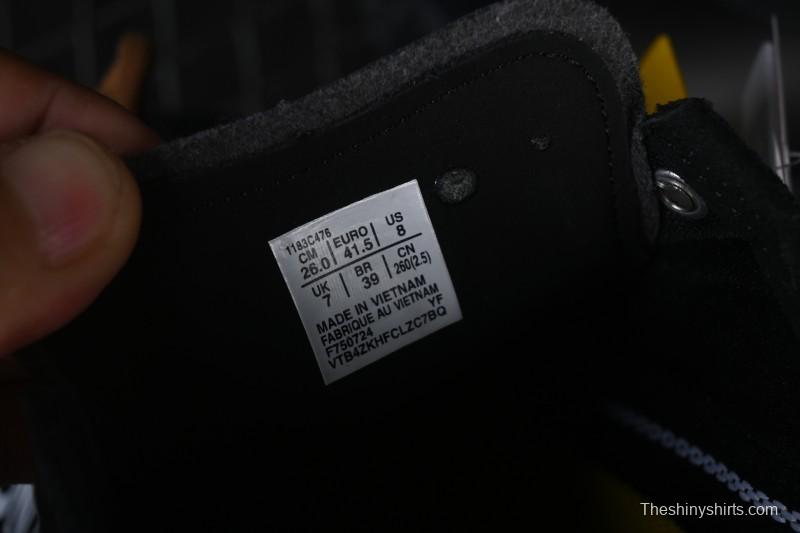 Onitsuka Tiger Mexico 66 OTP Low-Top Casual Running Shoes - 1183C476-001