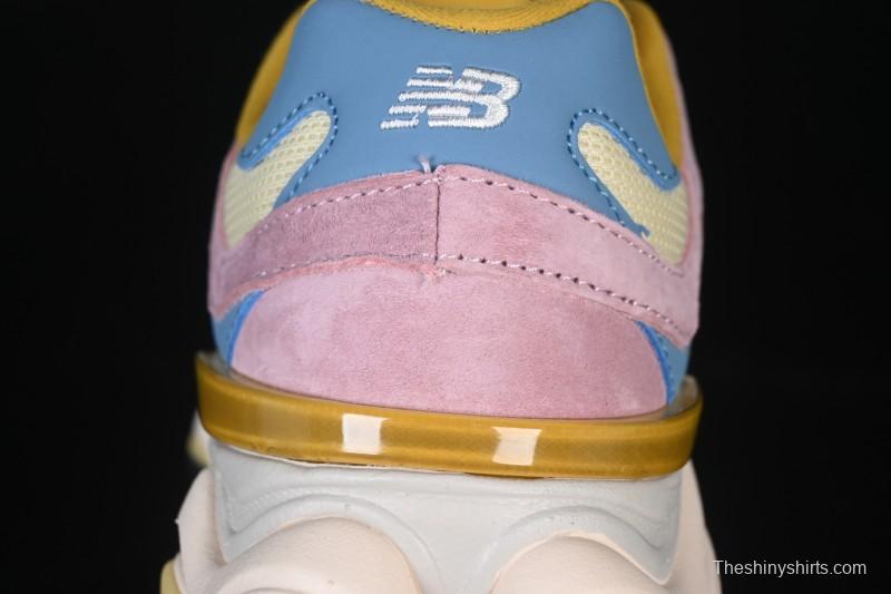 New Balance NB9060 Series Retro Casual Running Shoes - U9060LDB