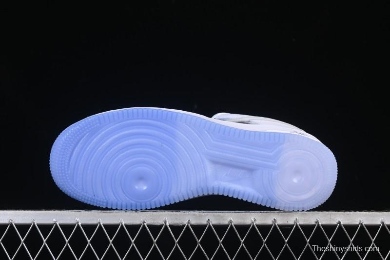 Nike Air Force 1'07 Low Casual Sneakers - IB5724-100