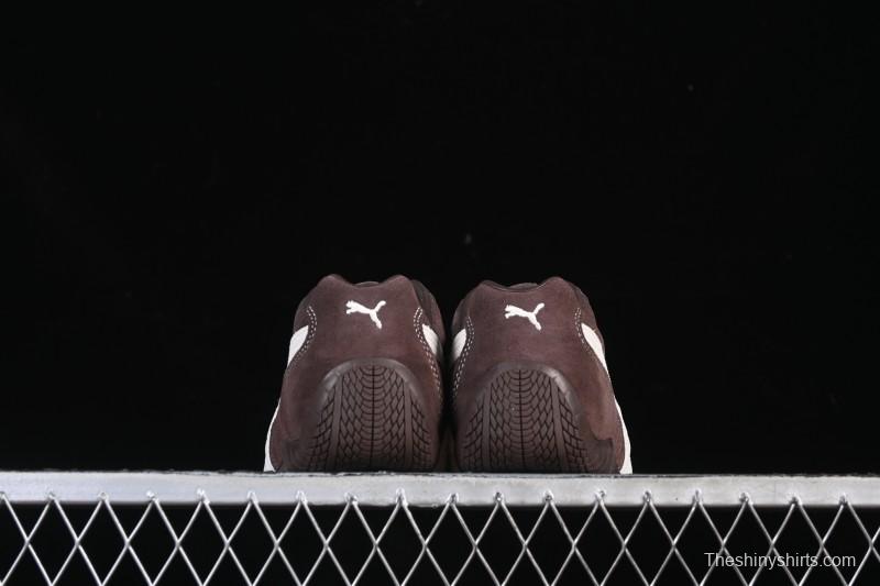 Puma Speedcat Lifestyle Low-Top Casual Shoes - 403903-01