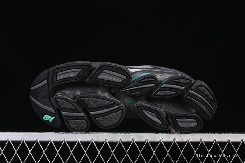 New Balance 2000 Series Retro Dad Style Casual Sports Running Shoes - U20007PF