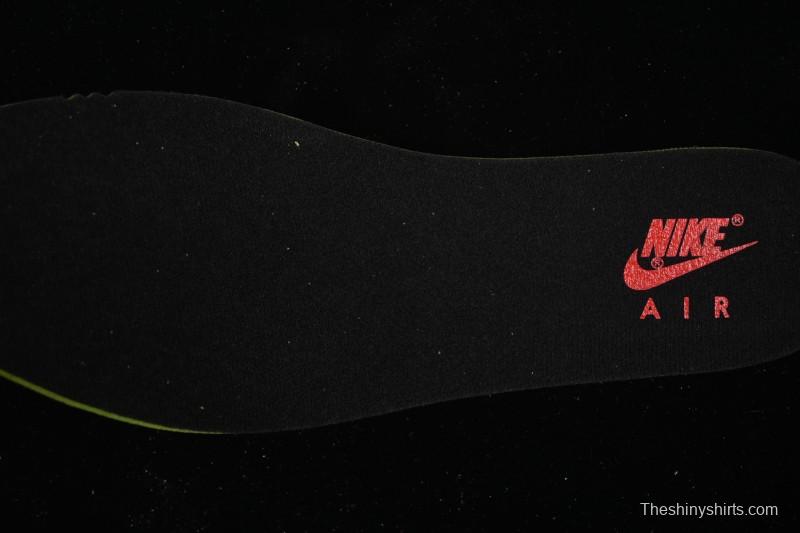 Nike Air Jordan 5 Retro Fire Red Black Tongue Basketball Shoes - HQ7978-101