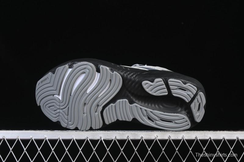 Brooks Glycerin 22 Cushioned Marathon Nitrogen Running Shoes - 1104451D078