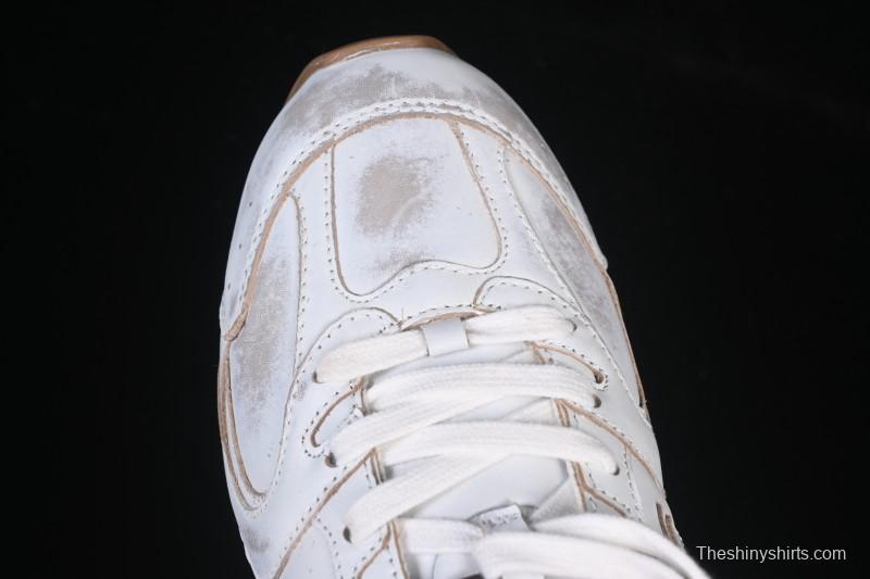 MiuMiu New Balance 530 Low-Top Retro Casual Running Shoes - AJE5