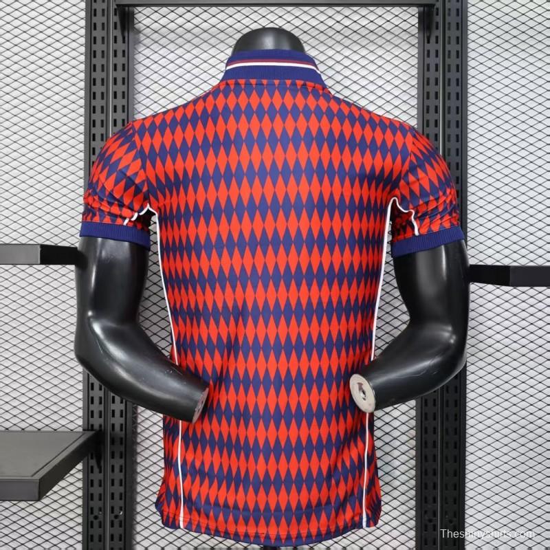 Player Version 25/26 Bayern Munich LFSTLR Jersey