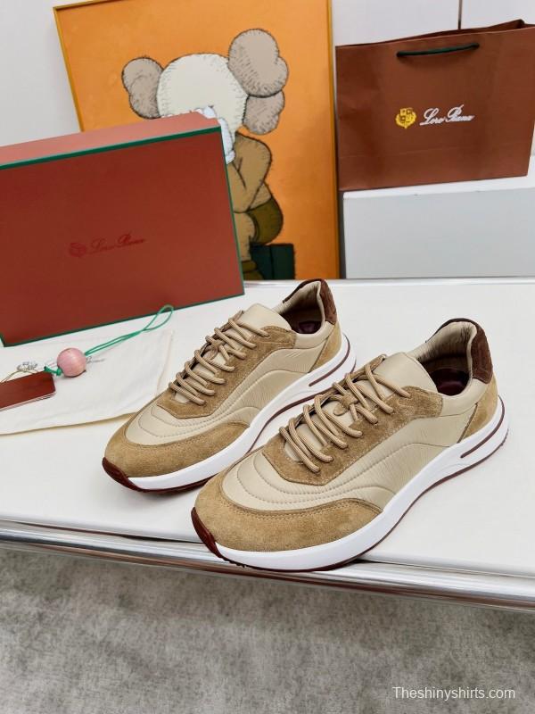 Adidas LP Jogging Men's Running Shoes Upgraded Version - KFY00300