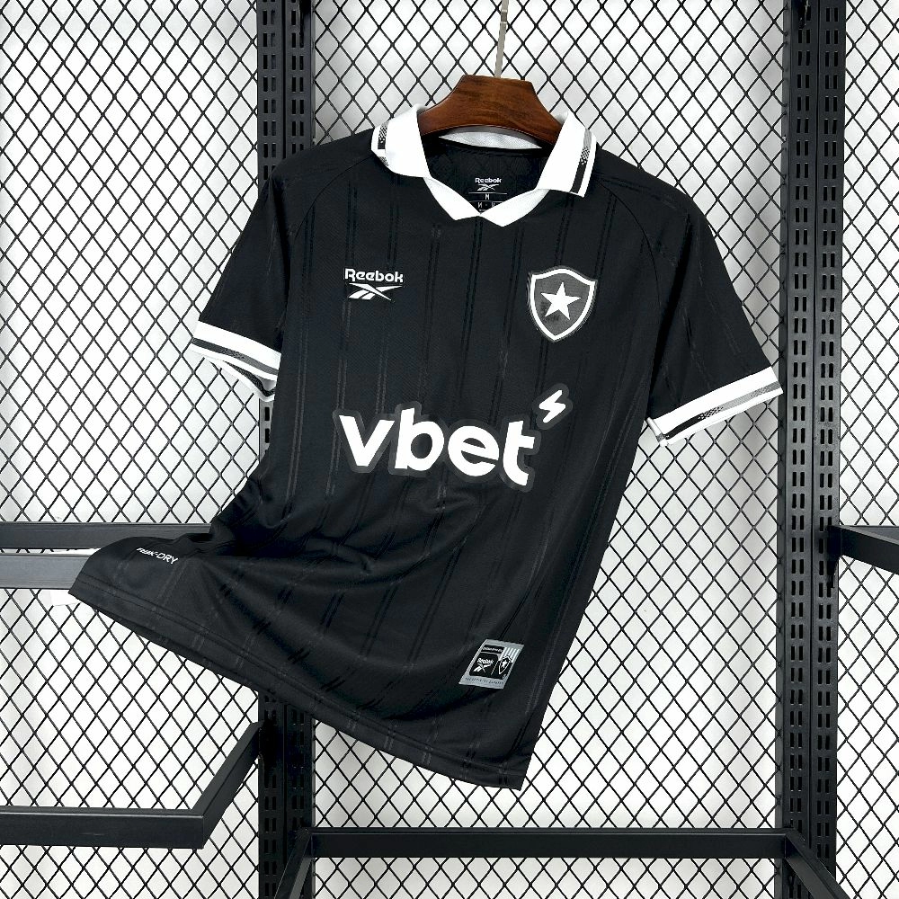 2025/26 Botafogo Away Jersey