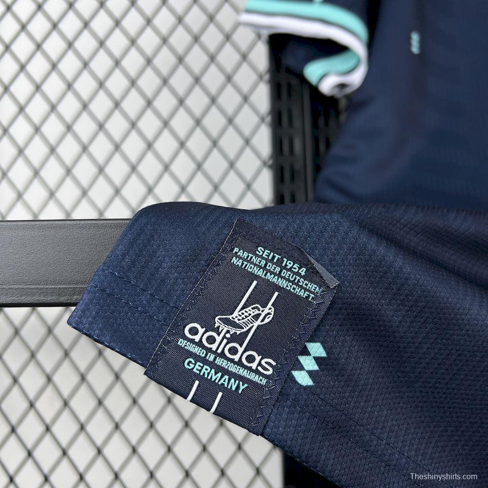 2026/27 Mens Germany Away Jersey