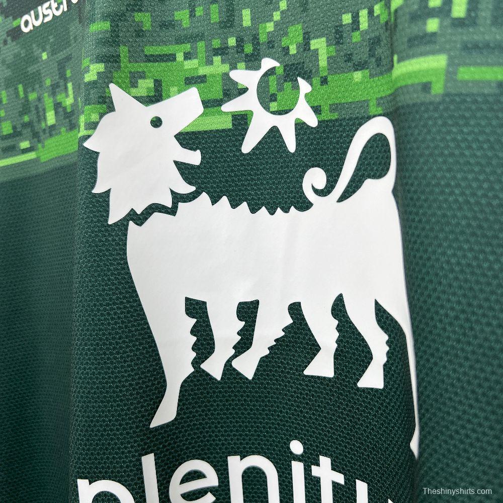 2025/26 Mens Racing De Santander Special Edition Jersey