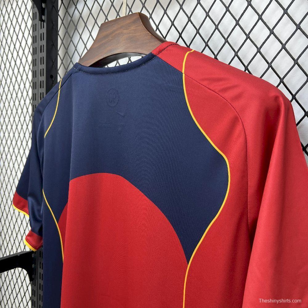 2025/26 Mens Nike Total 90 Dri-FIT Football Jersey