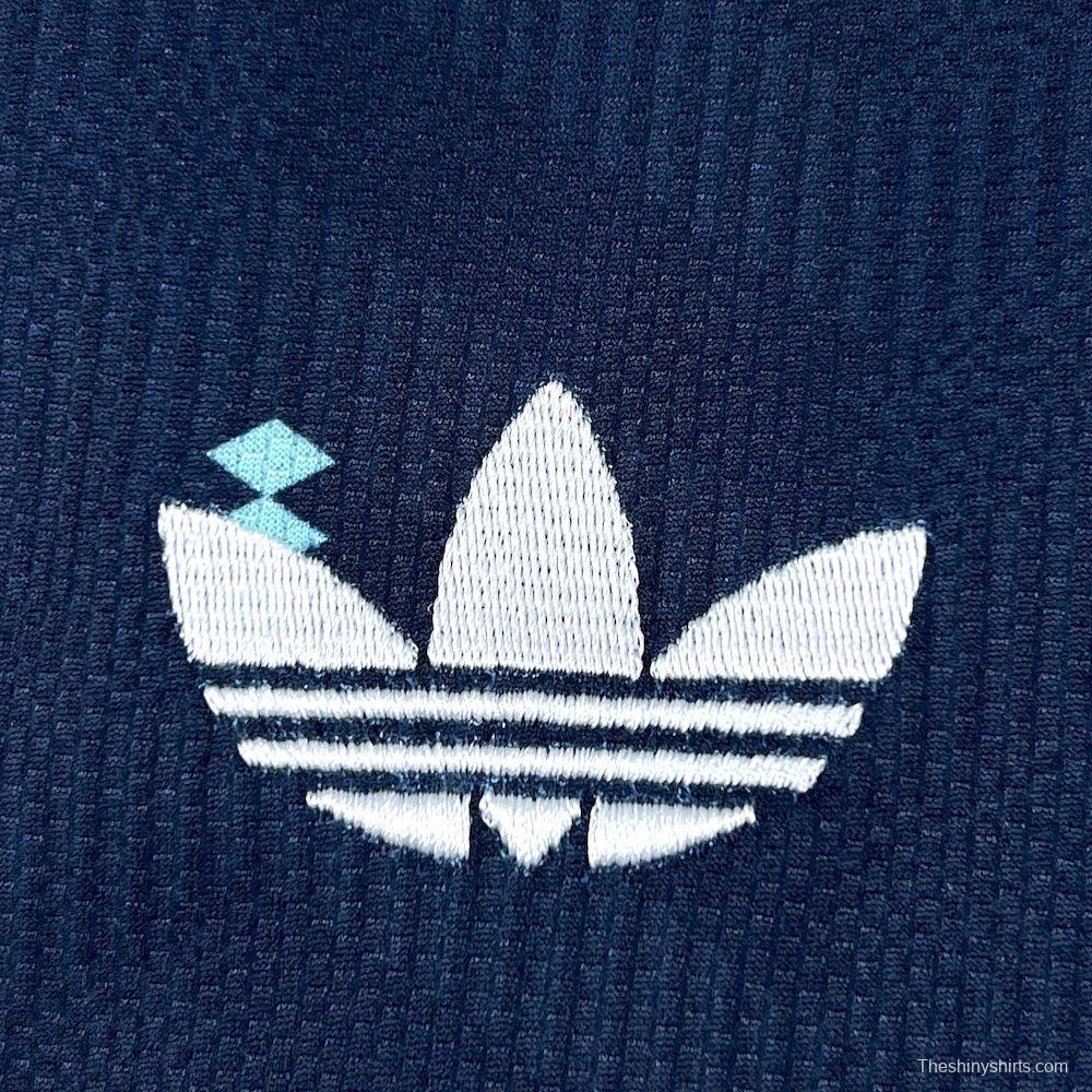 2026/27 Mens Germany Away Jersey