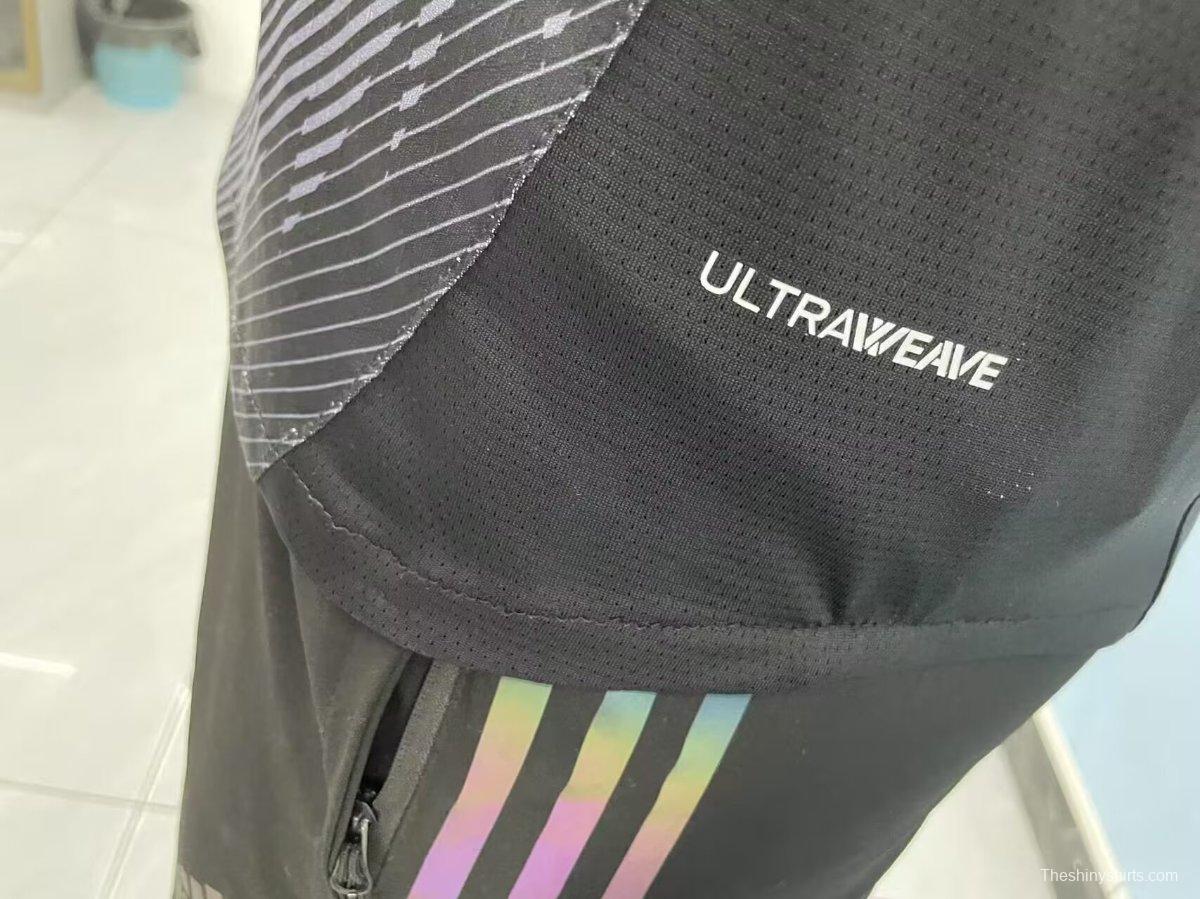 Player Version 24/25 Fenerbahce Forth Jersey