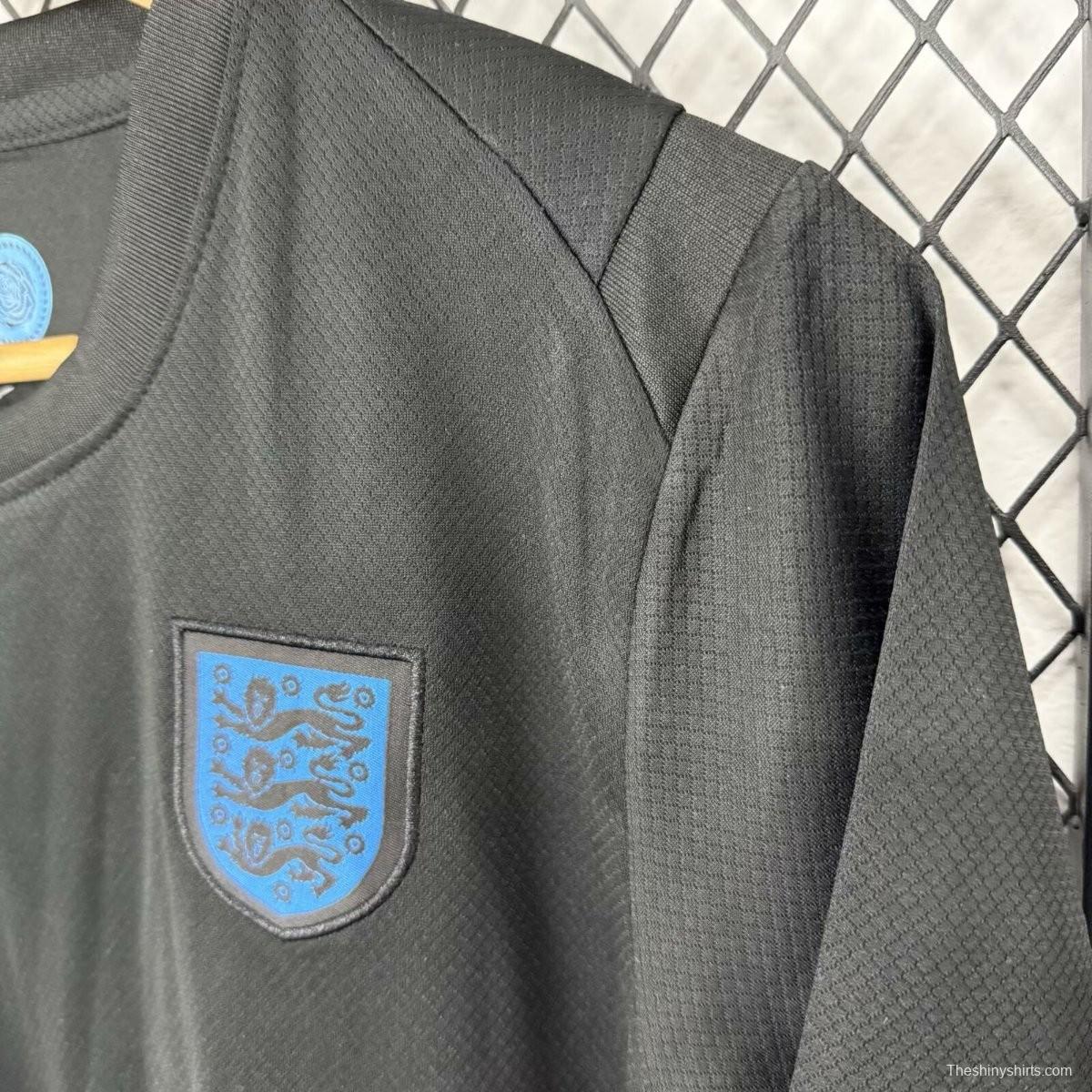 2025 Kids England Away Jersey