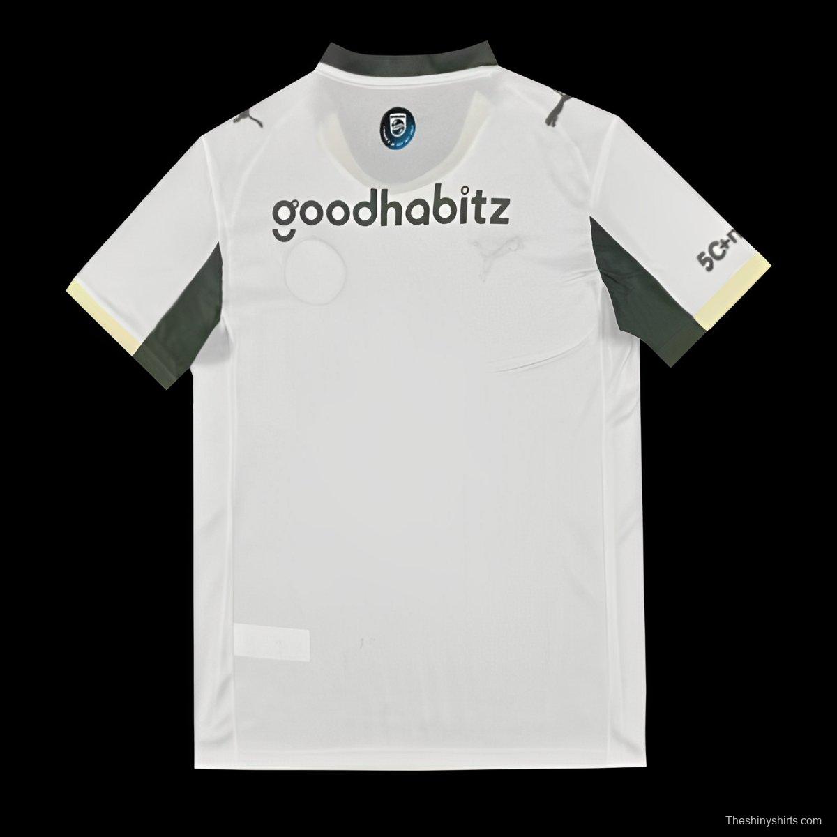 25/26 PSV Eindhoven Third Jersey