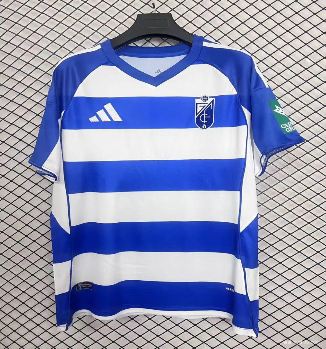 25/26 Granada Away Jersey